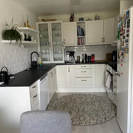 Apartment Med 2 Soverom Rokland