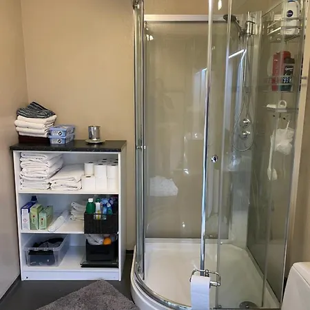 Appartement Med 2 Soverom Rokland