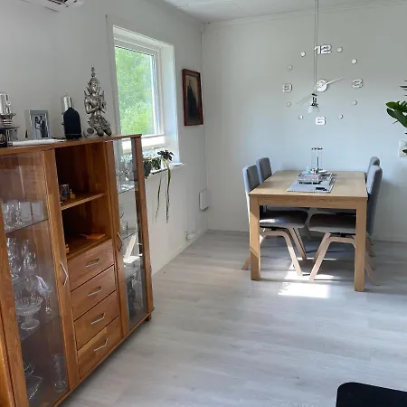 Med 2 Soverom Appartement Rokland