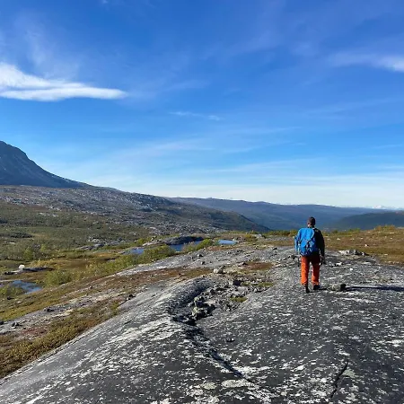 Med 2 Soverom Rokland