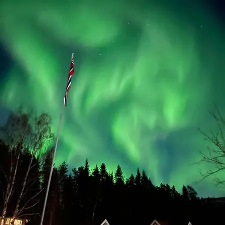 Med 2 Soverom Rokland