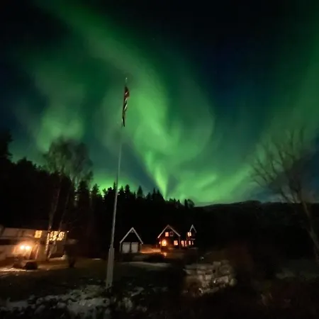 Appartement Med 2 Soverom