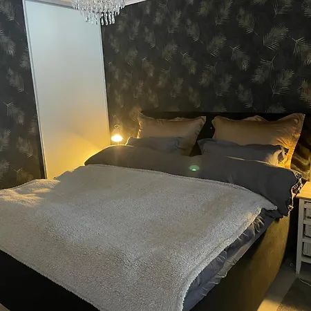 Apartment Med 2 Soverom