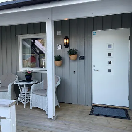 Med 2 Soverom Apartment Rokland