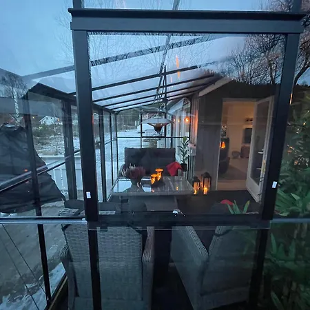 Med 2 Soverom Rokland