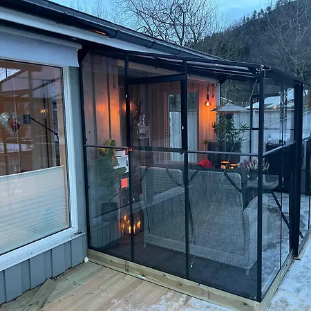 Appartement Med 2 Soverom