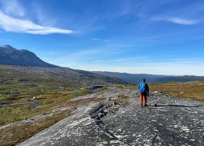 Med 2 Soverom Rokland