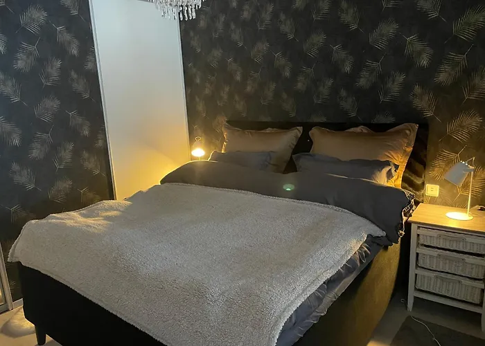 Appartamento Med 2 Soverom
