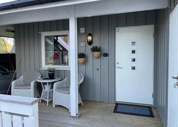 Med 2 Soverom Appartamento Rokland