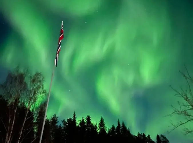 Med 2 Soverom Rokland